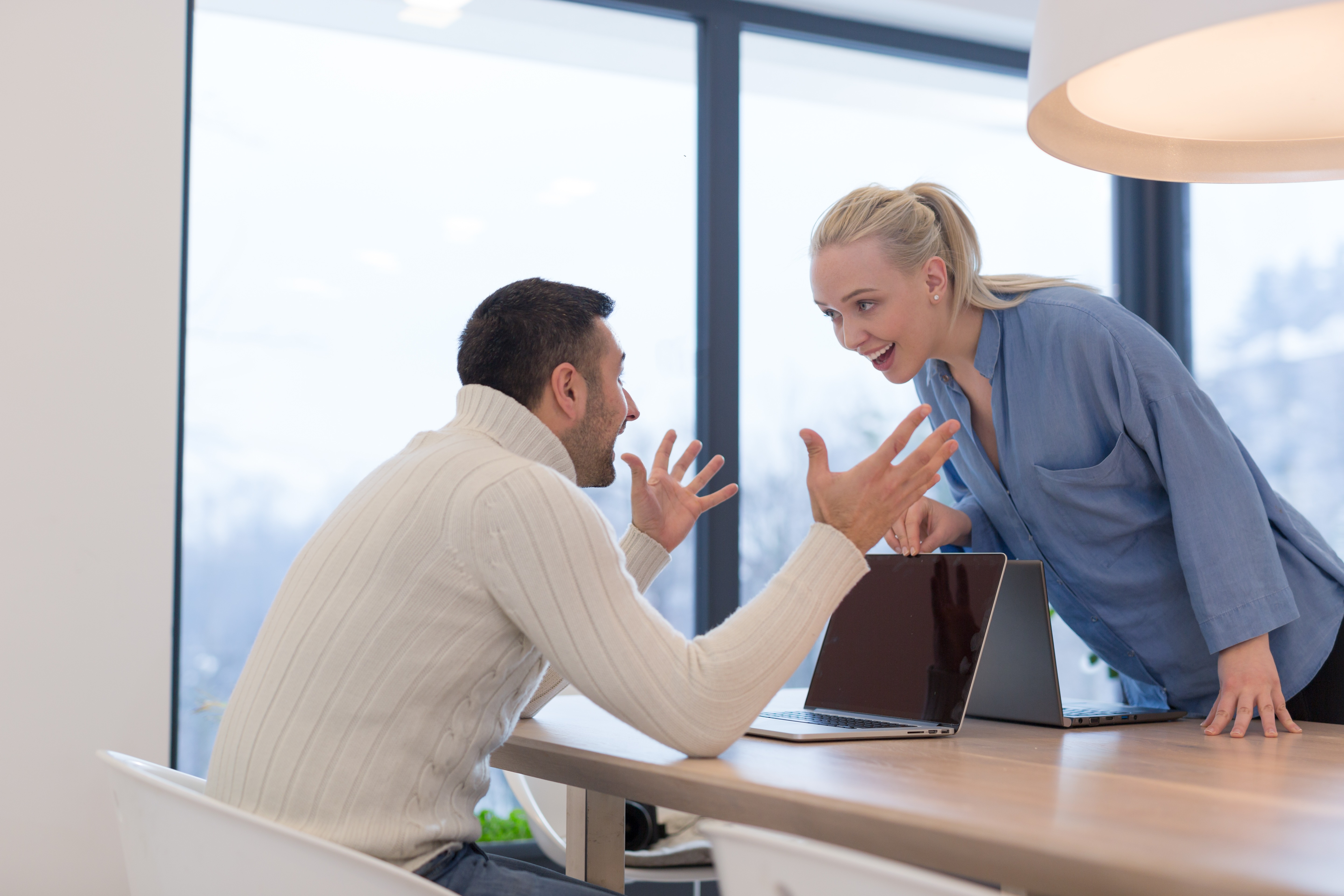 business coaching