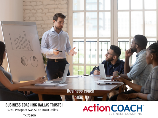 business coaching